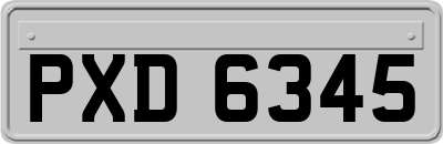 PXD6345