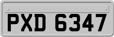 PXD6347