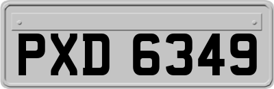 PXD6349