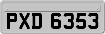 PXD6353