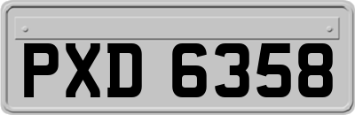 PXD6358