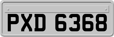 PXD6368