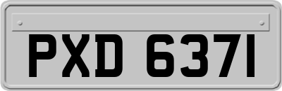 PXD6371