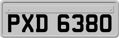 PXD6380