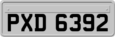 PXD6392