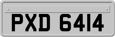 PXD6414