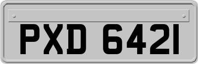 PXD6421