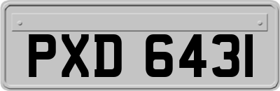 PXD6431