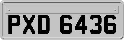 PXD6436