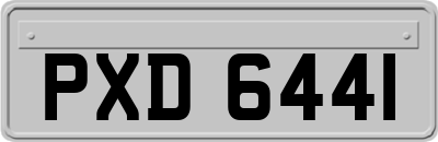 PXD6441