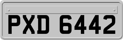 PXD6442