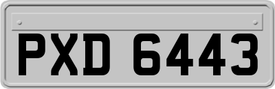 PXD6443