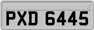 PXD6445