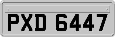 PXD6447