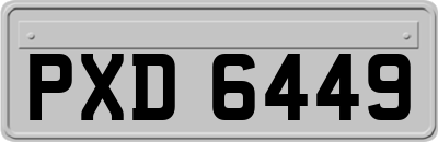 PXD6449