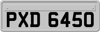 PXD6450