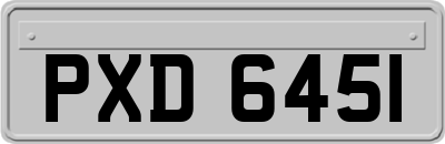 PXD6451