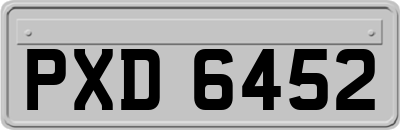 PXD6452