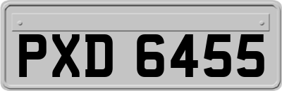 PXD6455