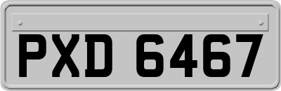 PXD6467