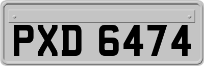 PXD6474