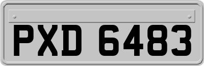 PXD6483