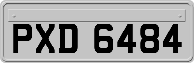 PXD6484