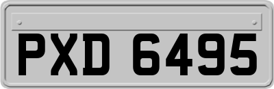 PXD6495