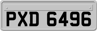 PXD6496