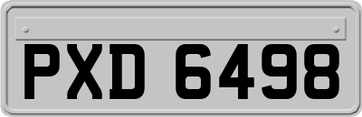 PXD6498