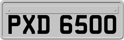 PXD6500