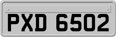 PXD6502