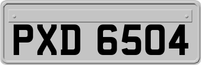 PXD6504