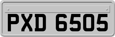 PXD6505