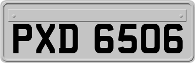 PXD6506