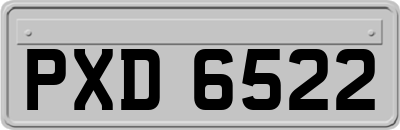 PXD6522