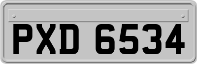 PXD6534