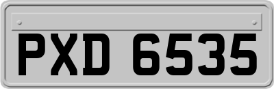 PXD6535