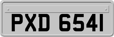 PXD6541