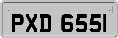 PXD6551