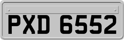 PXD6552