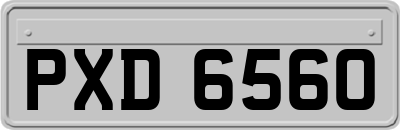 PXD6560