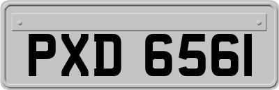 PXD6561