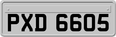 PXD6605