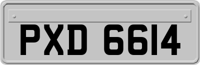 PXD6614