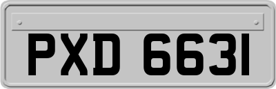 PXD6631