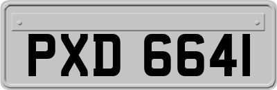 PXD6641