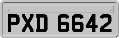 PXD6642