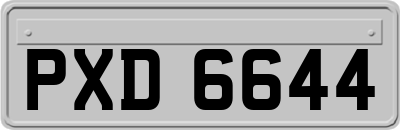 PXD6644