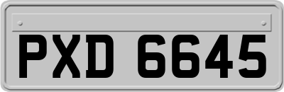 PXD6645